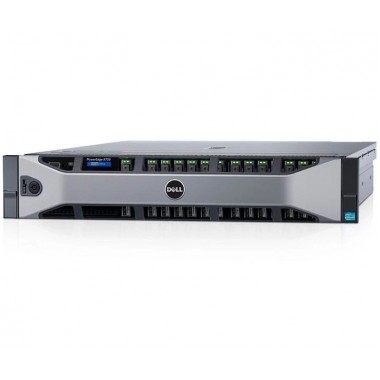 DELL PowerEdge R730xd 210-ADBC-072