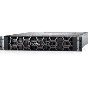 Dell PowerEdge R750xs 12B ST0 (12x3.5",Riser config 4,HL,LP,1x16+1x4 slts) no ( CPU, HS, FAN, Mem, HDDs, OCP, BOSS) PERC H755, iDRAC Enterprise 15G, TPM 2.0 V3, Bezel, Rails