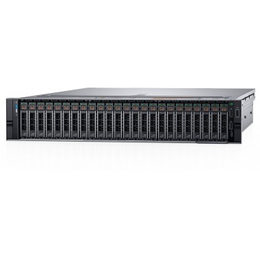 Dell EMC PowerEdge R740xd 210-AKZR-302