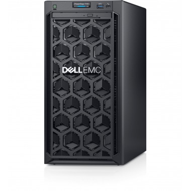 Сервер Dell EMC PowerEdge T140 / 210-AQSP-008