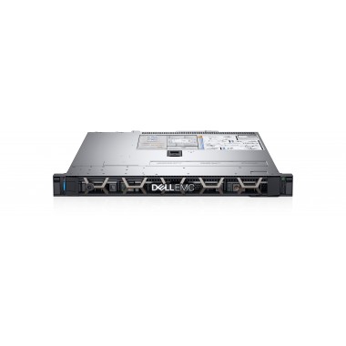 Сервер Dell EMC PowerEdge T340 / 210-AQSN-019-000