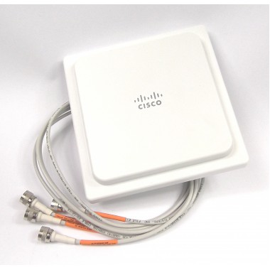 Антенна Cisco AIR-ANT2566P4W-RS=