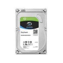 Жесткий диск 12TB SATA 6Gb/s Seagate ST12000VE001