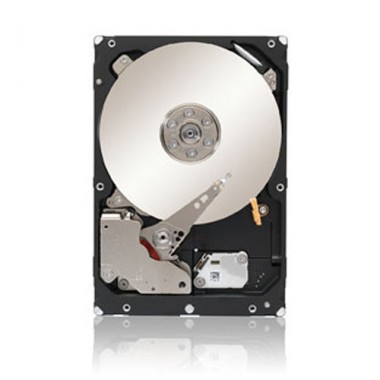 Жесткий диск Seagate SAS 2.5" 900Gb, Savvio 10K.5, 10000 rpm, 64Mb buffer (ST9900805SS)