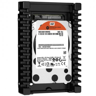 Western Digital 300GB