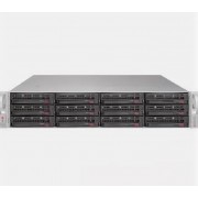 Сервер Supermicro SYS-1028GQ-TR